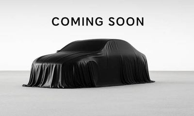 2020 Mazda MAZDA3 With Preferred