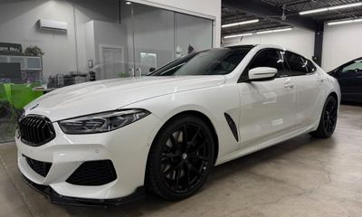 2021 BMW M850i xDrive GC