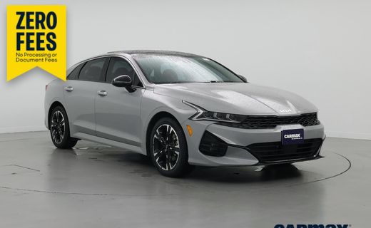 2024 Kia K5