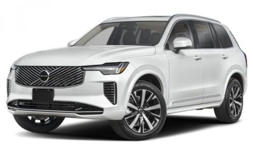 2026 Volvo XC90 Plus Bright