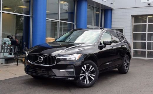 2023 Volvo XC60