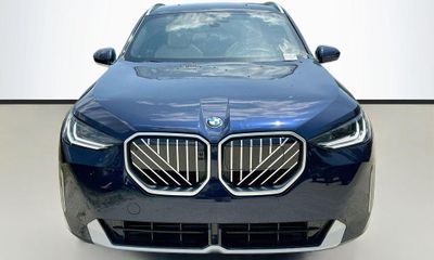 2026 BMW X3