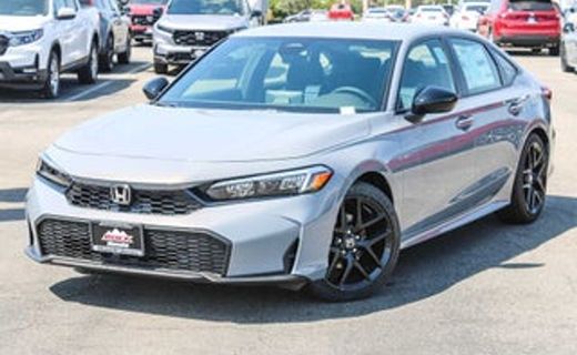 2026 Honda Civic Type R