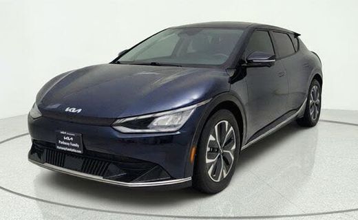 2024 Kia EV6
