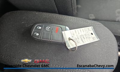 2016 Jeep Renegade Latitude US MEX