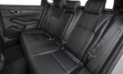 2026 Acura Integra A Spec Tech