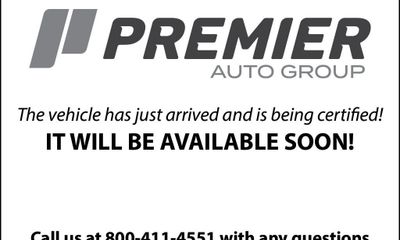 2018 Subaru Forester Premium ES