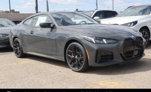2026 BMW M440I