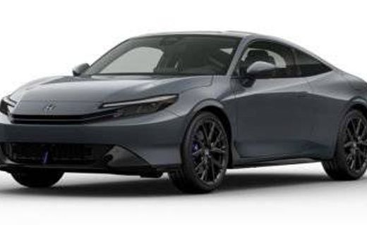 2026 Honda Prelude Base