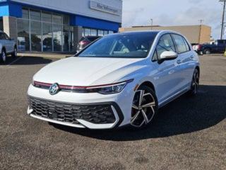 2026 Volkswagen Golf GTI SE