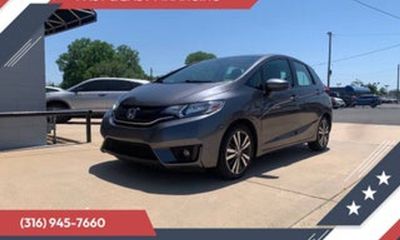 2013 Honda FIT Base