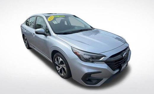 2023 Subaru Legacy Premium