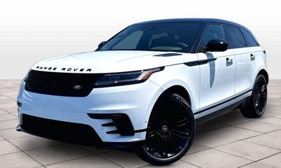 2026 Land Rover Range Velar P250 Dynamic SE