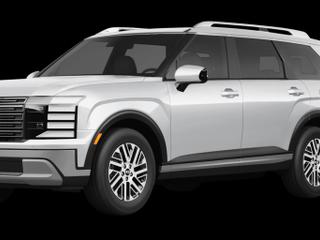 2027 Hyundai Palisade SEL