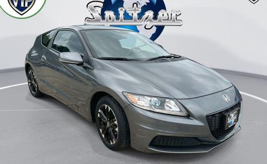 2015 Honda CR-Z