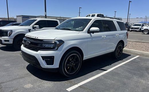 2023 Ford Expedition Limited