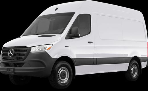 2025 Mercedes-Benz Esprinter 907 VS30