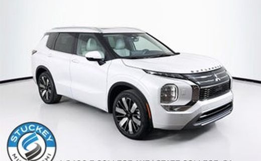 2026 Mitsubishi Eclipse Cross