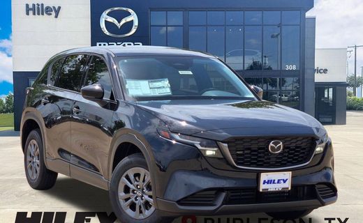 2026 Mazda CX-5 Select
