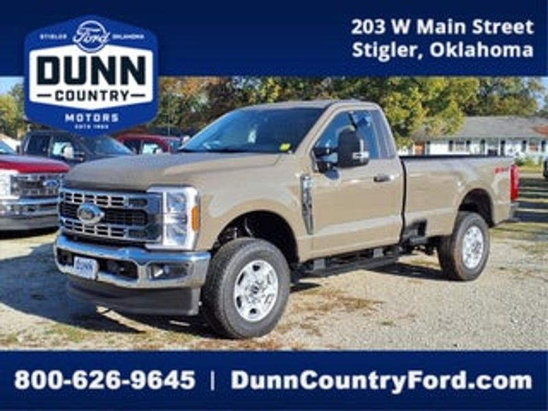 Representative 2027 Ford F-350 Super Duty Chassis photo
