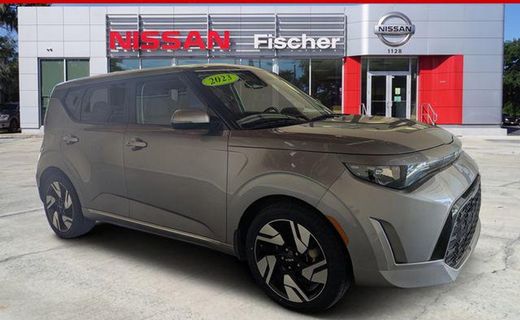 2023 Kia Soul