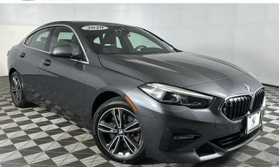 2020 BMW 228i xDrive GC