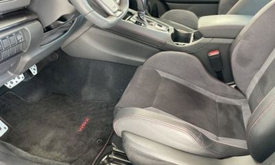 2022 Subaru WRX GT