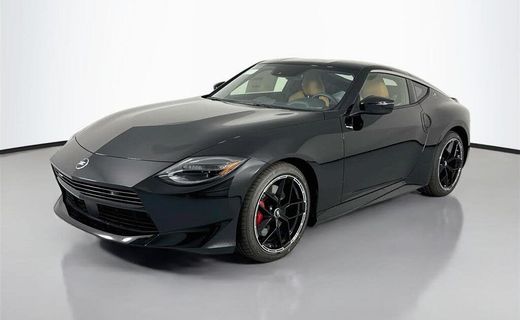 2027 Nissan Z Performance