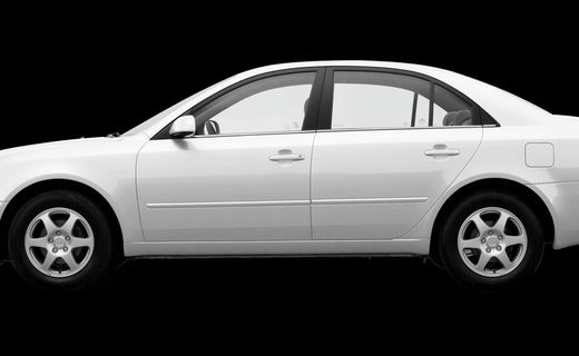 2006 Hyundai Sonata NFA