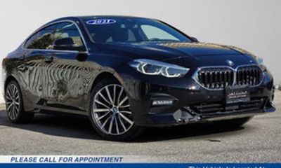 2020 BMW M235I xDrive GC