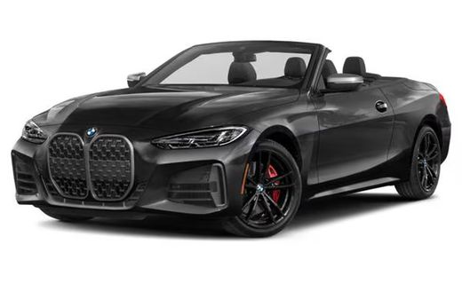 2022 BMW M440I