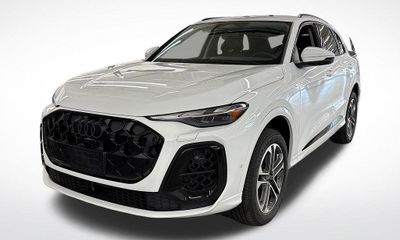 2026 Audi Q5