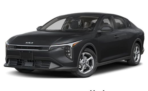 2026 Kia K4