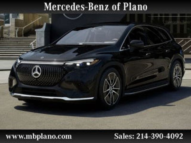 2022 Mercedes Benz Eqs Class Sedan — a typically priced live listing