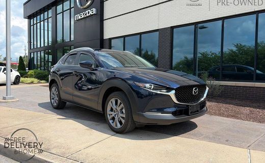 2025 Mazda CX-30 Preferred Package