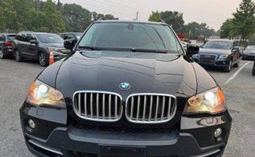 2010 BMW X5 XDRIVE35D