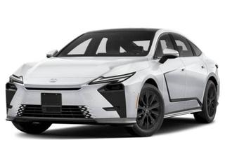 2026 Lexus ES