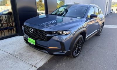2025 Mazda CX-50 Premium