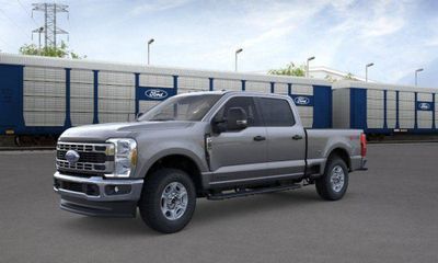 2026 Ford F-250 XL