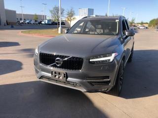 2018 Volvo XC90 Momentum