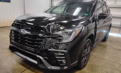 2024 Subaru Ascent Onyxl