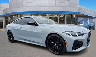 2026 BMW M440I xDrive