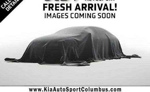 2025 Kia K5 EX