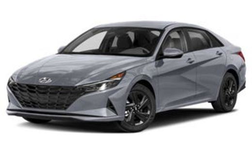2023 Hyundai Elantra SEL W Convenience