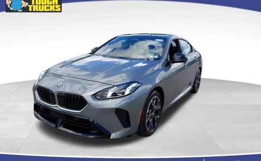2026 BMW 228 Xdrive GC