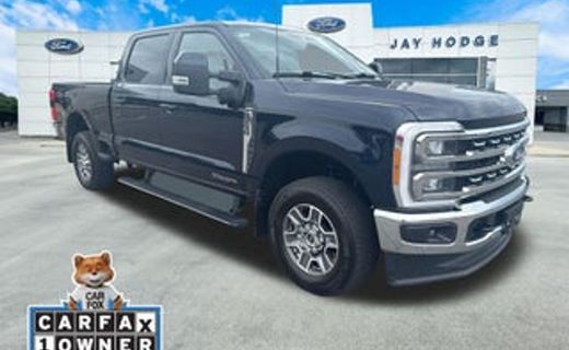 2023 Ford F-250 Lariat
