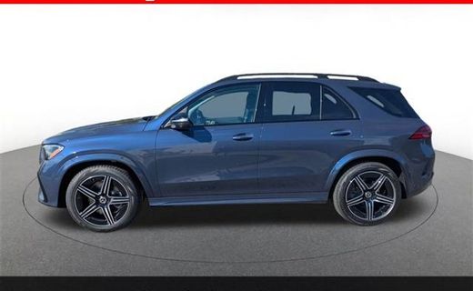 2026 Mercedes-Benz GLE-Class GLE350 4MATIC
