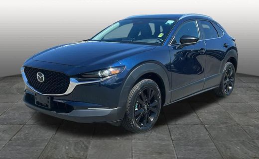 2024 Mazda CX-30 Select Sport Package