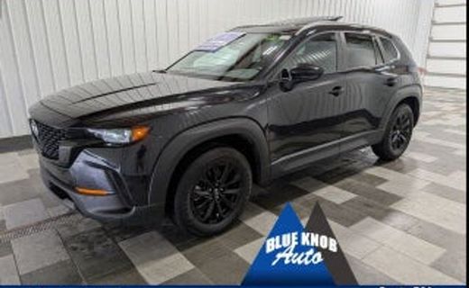 2025 Mazda CX-50 Premium