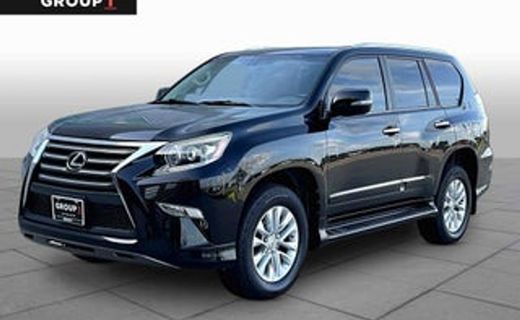 2013 Lexus GX 460 Base